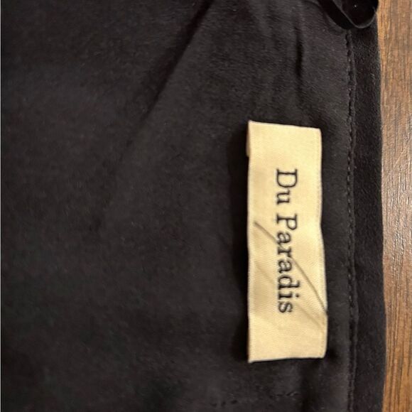 Anthropologie Dazzler Sequin Skirt by Du Paradis MSRP 228.00 Size XS holiday - Picture 9 of 15